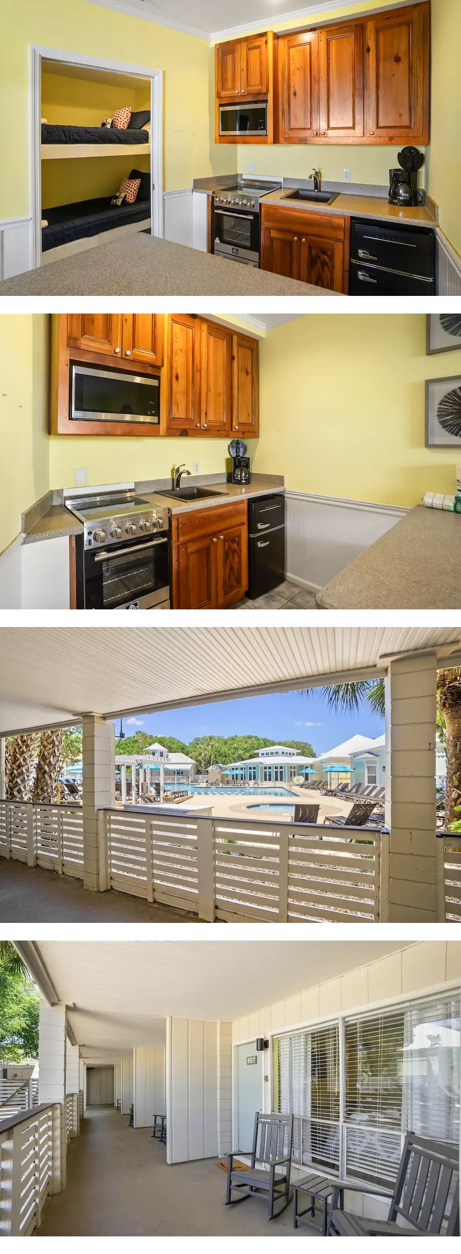 Resort Access Included! Pet Friendly wit...