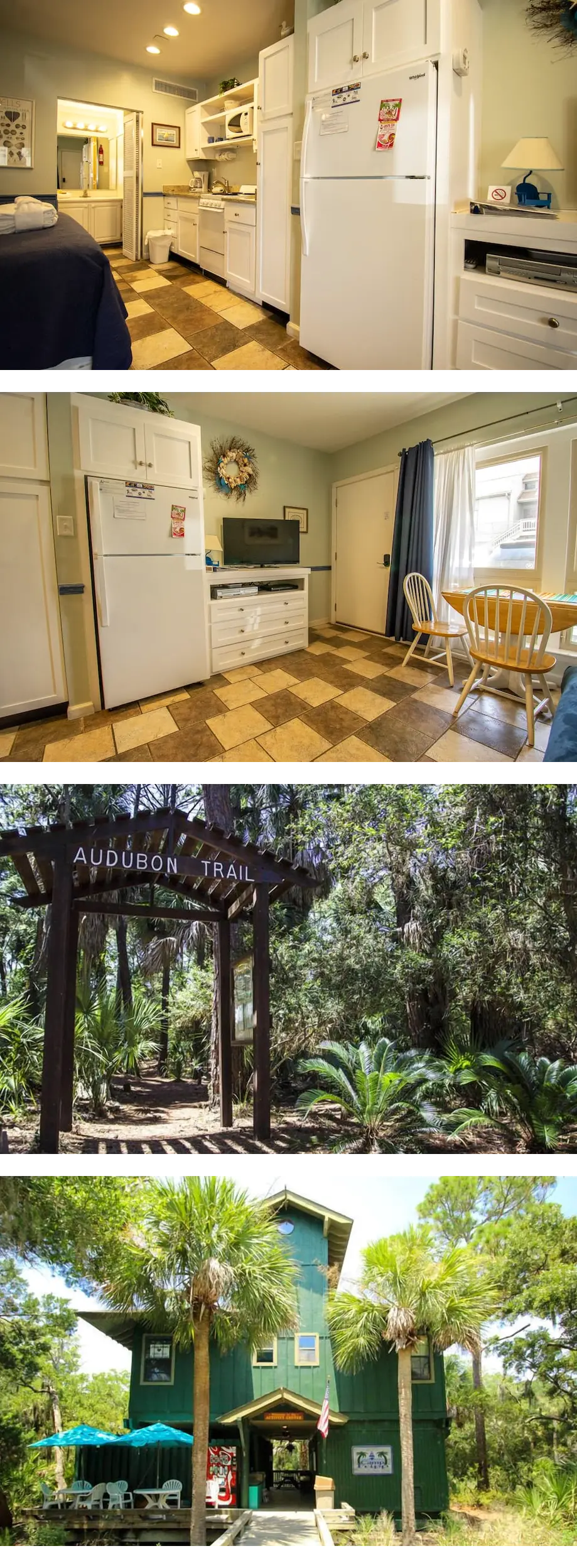504 Sunsuite - Resort Access Included! P...