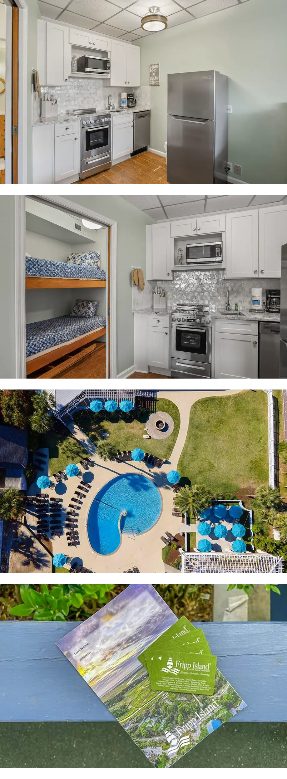 532 Sunsuite - New to VRBO! Resort Acces...