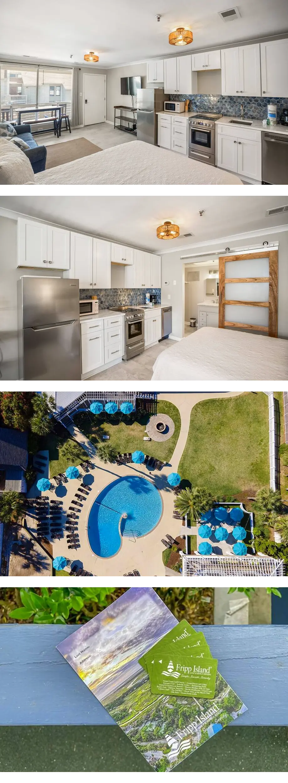 520 Sunsuite - Resort Access Included!