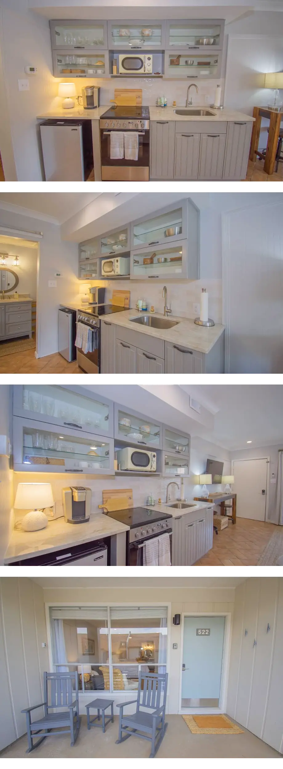 522 Sunsuite - Resort Access Included!