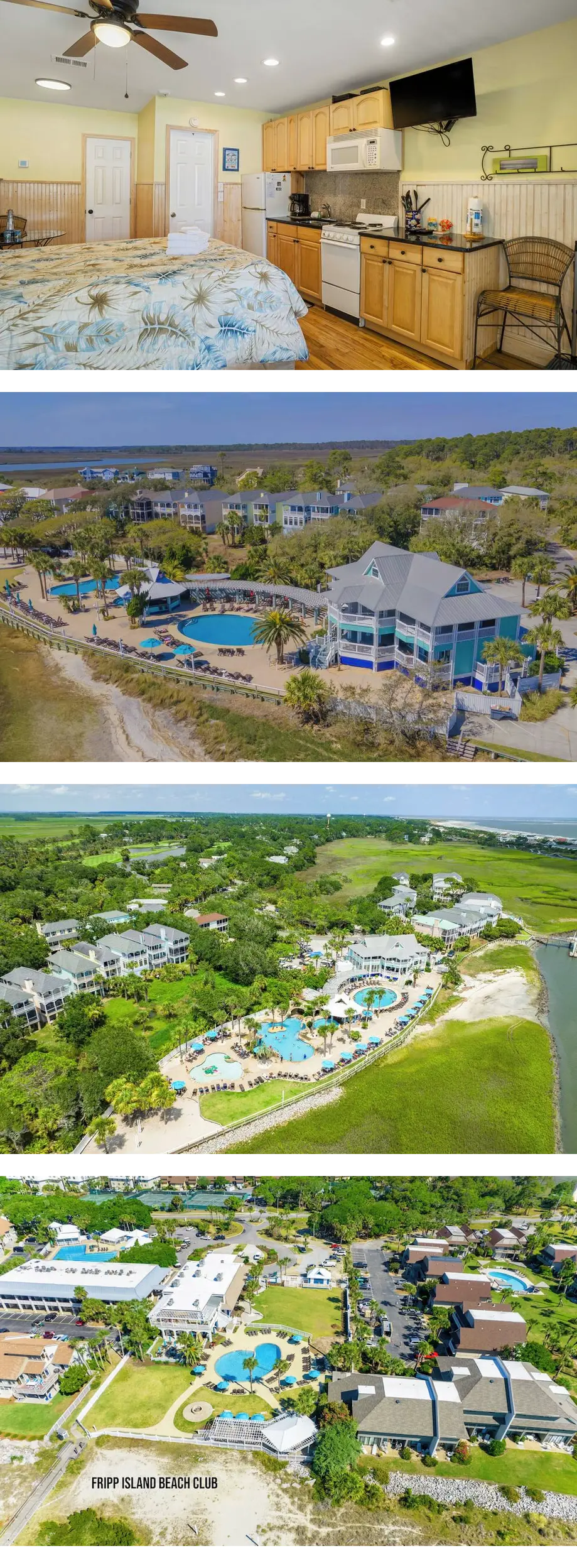 515 Sunsuite - New to VRBO! Resort Acces...