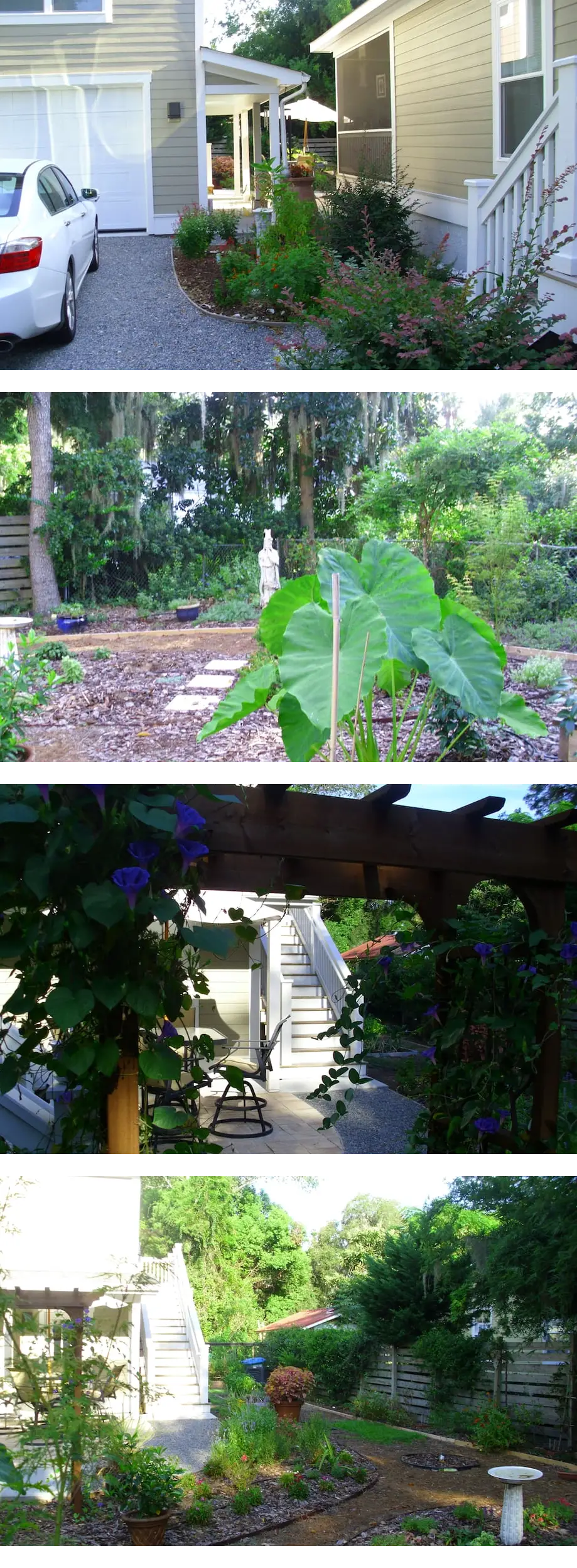 'Coast' In' and Relax in our private ...