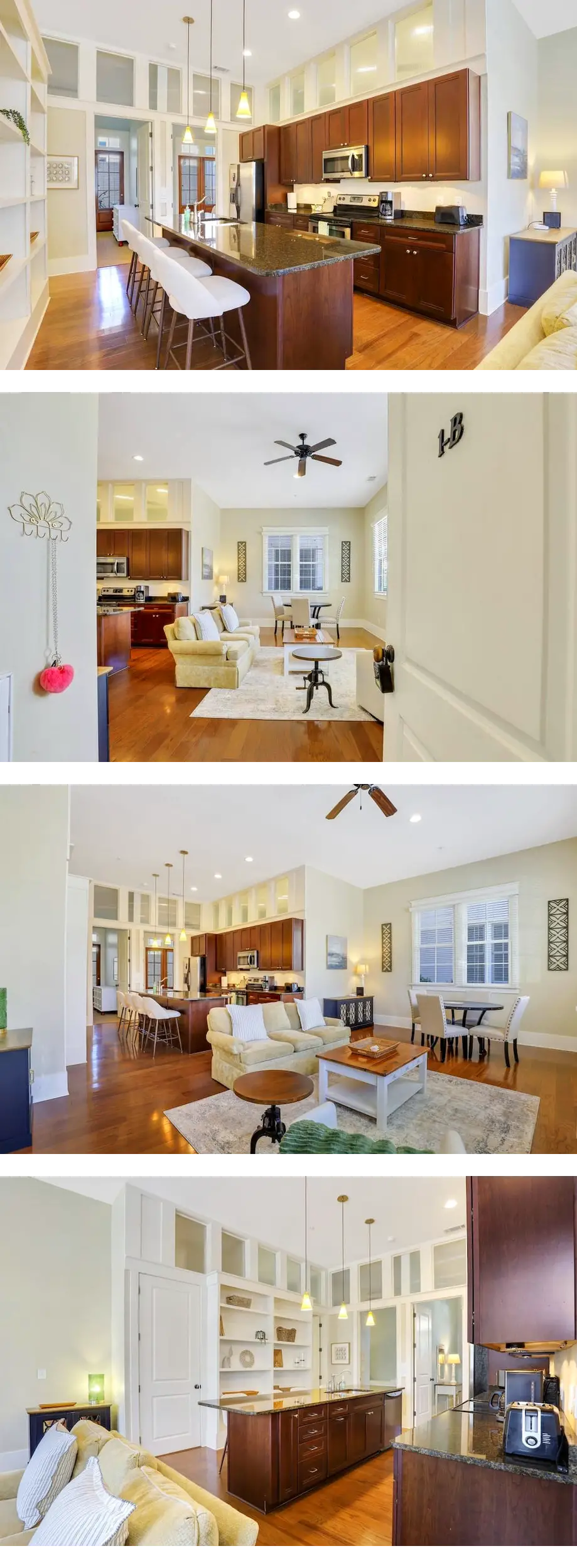 New listing! Beautiful Habersham Home