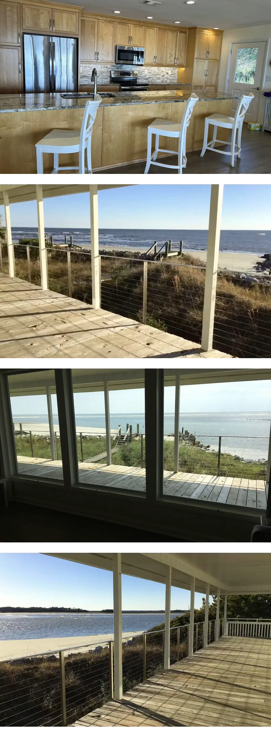 BEST OCEANFRONT VIEW ON THE ISLAND