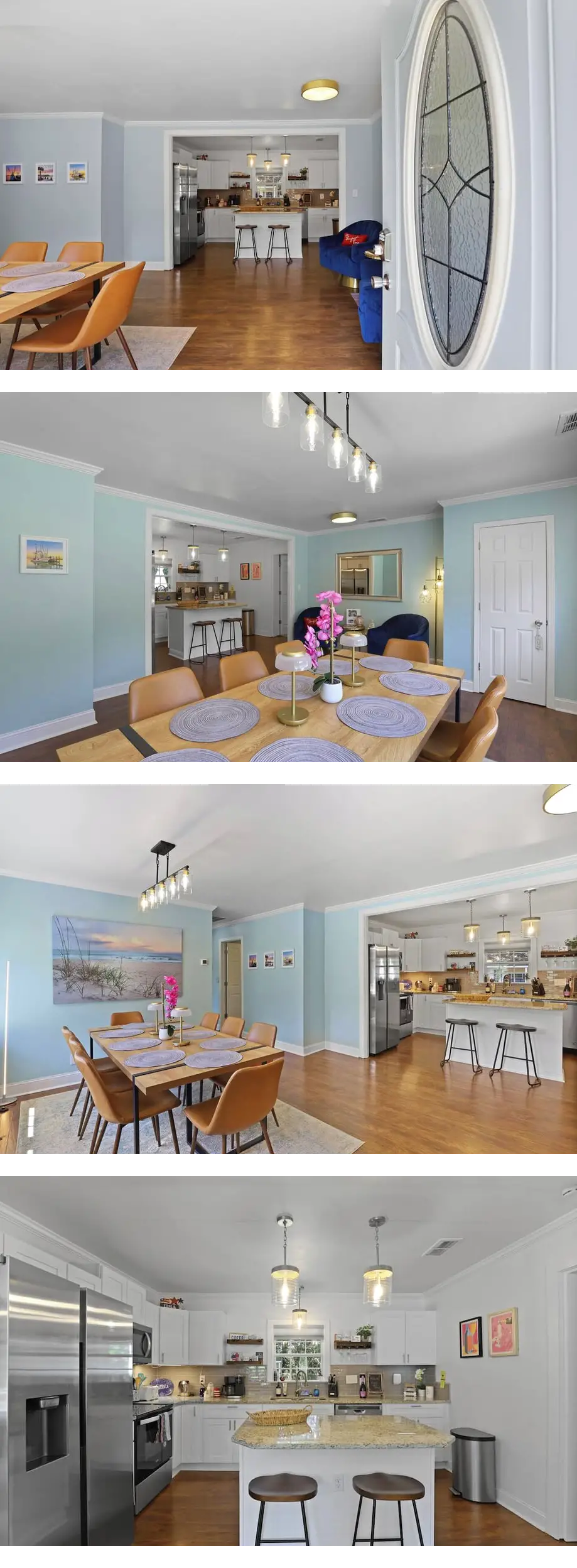 Charming 3-BR house in delightful Beaufo...