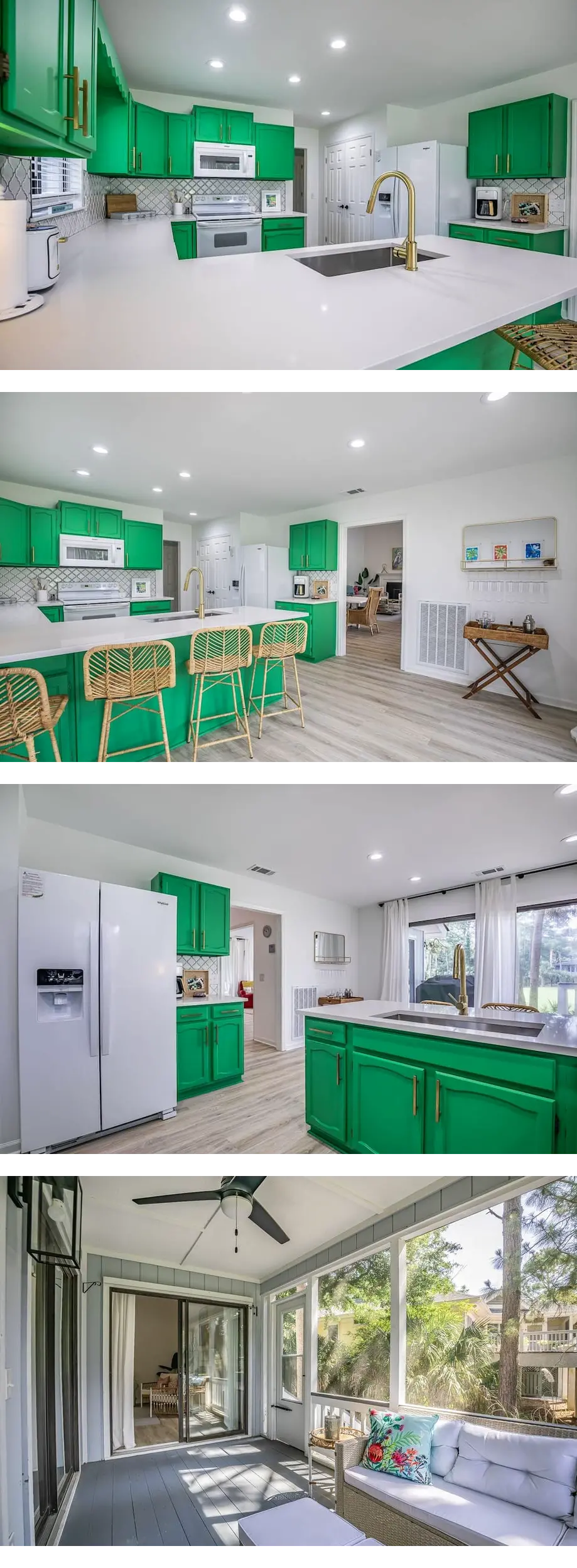 Cast your Cares Aside for a Bye Week!