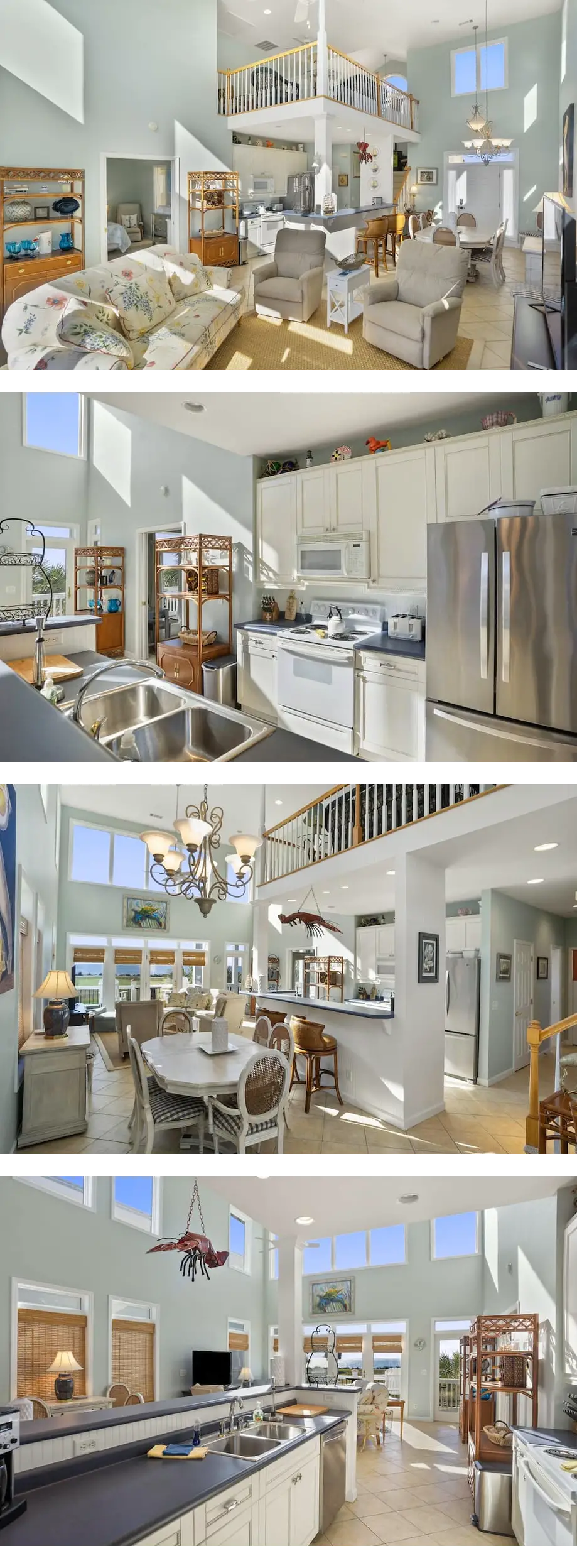 307 Ocean Point - Resort Access Always I...