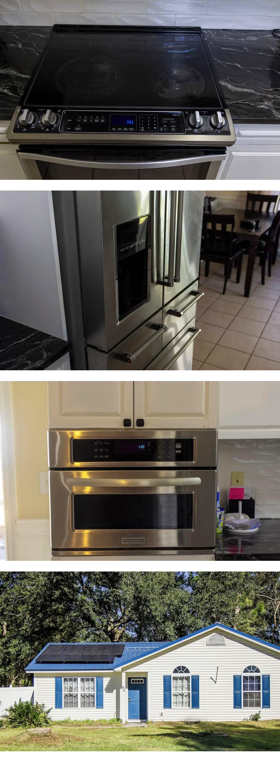 12 mi to Parris Island Cozy home