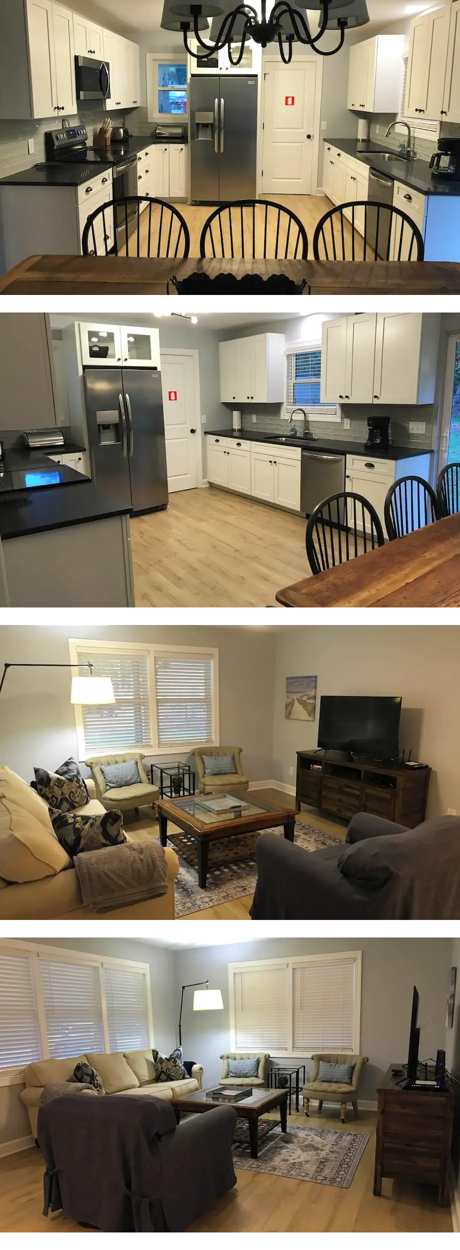 Beautiful home in a great central locati...