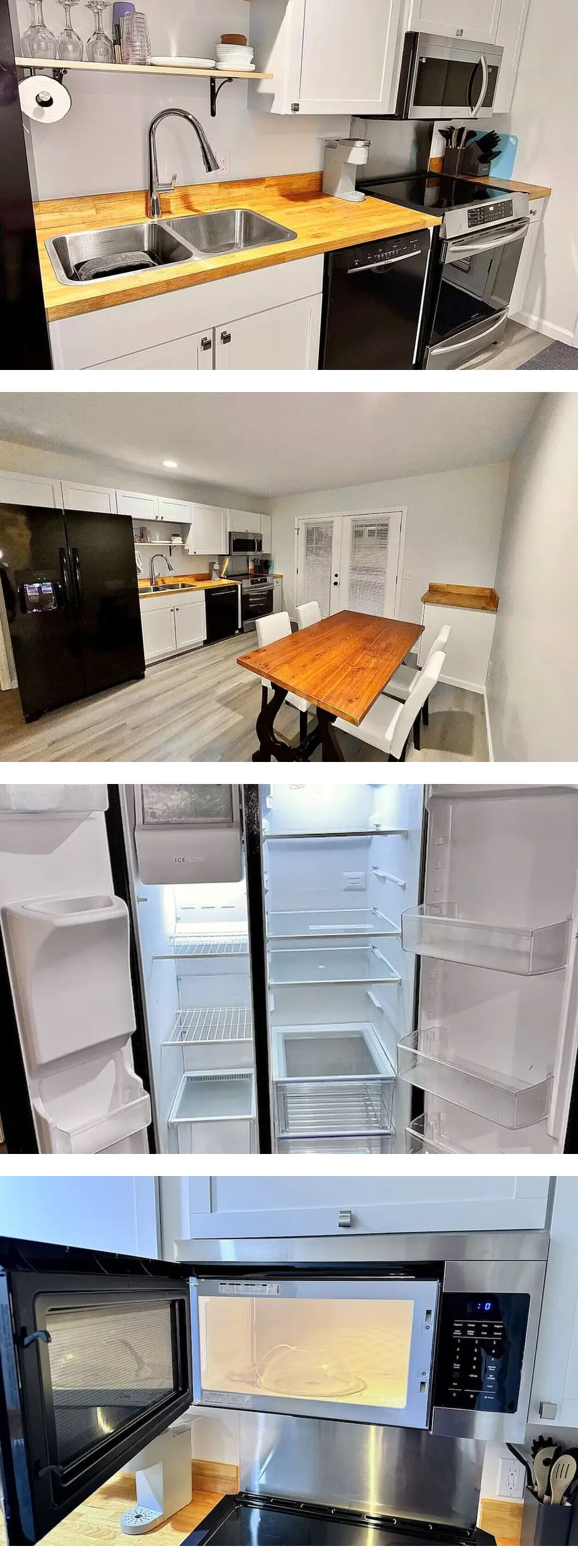 Charming and Specious. Pets Yes