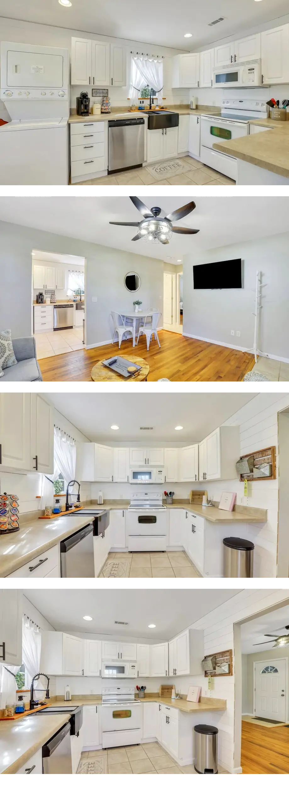 Charming Lowcountry Cottage in the Heart...