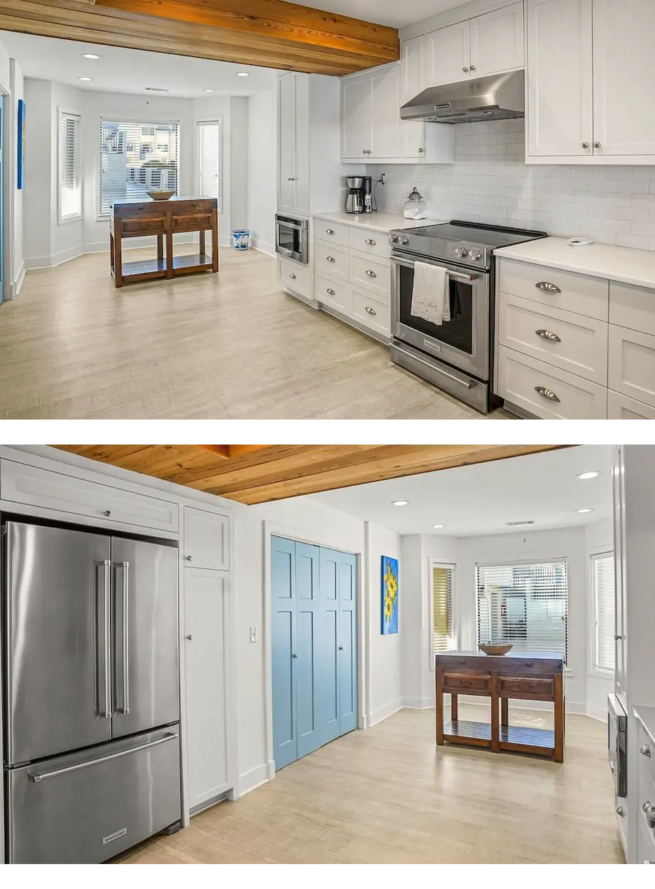 New to VRBO: Beautiful Ocean View Condo ...