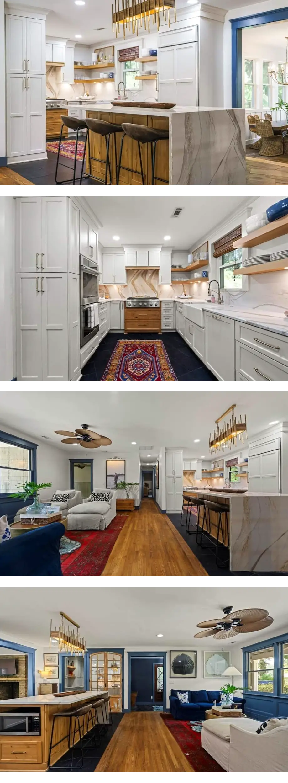 The '56 Downtown Retreat