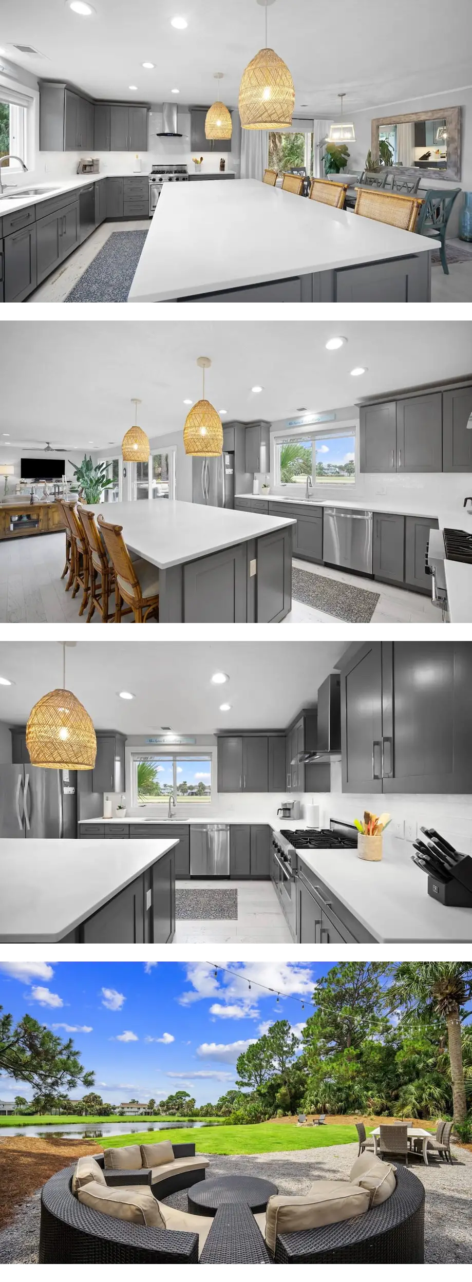 Serendipity - Golf Cart Included