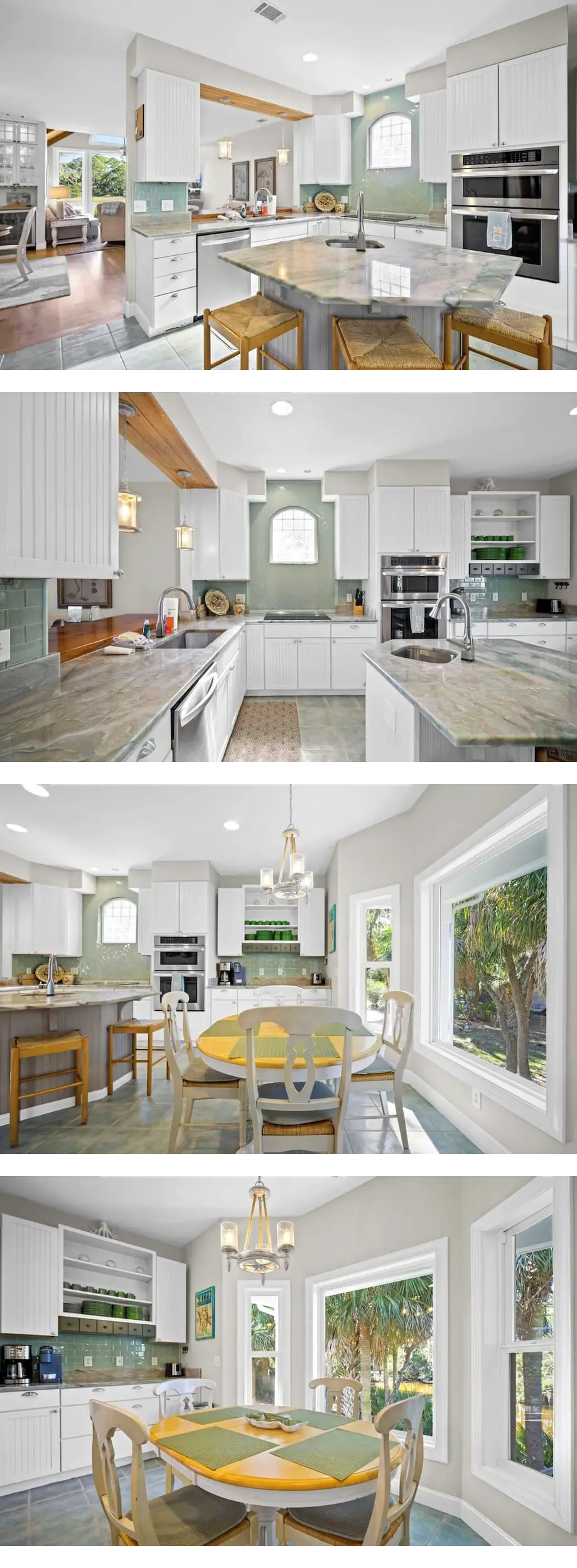 Lakefront, Golf Cart Included, Pet Frien...