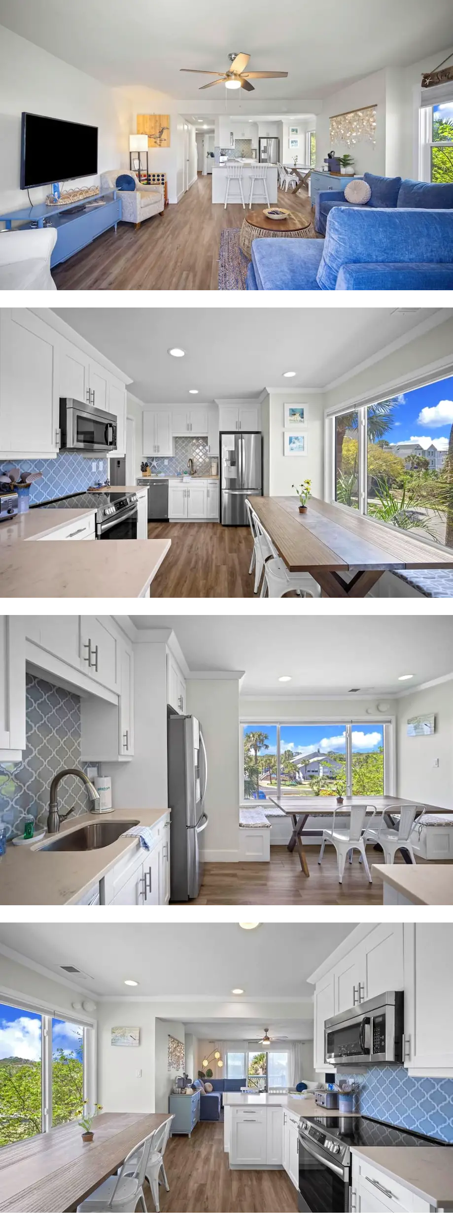 Ocean View Condo, Golf Cart Included, Pr...