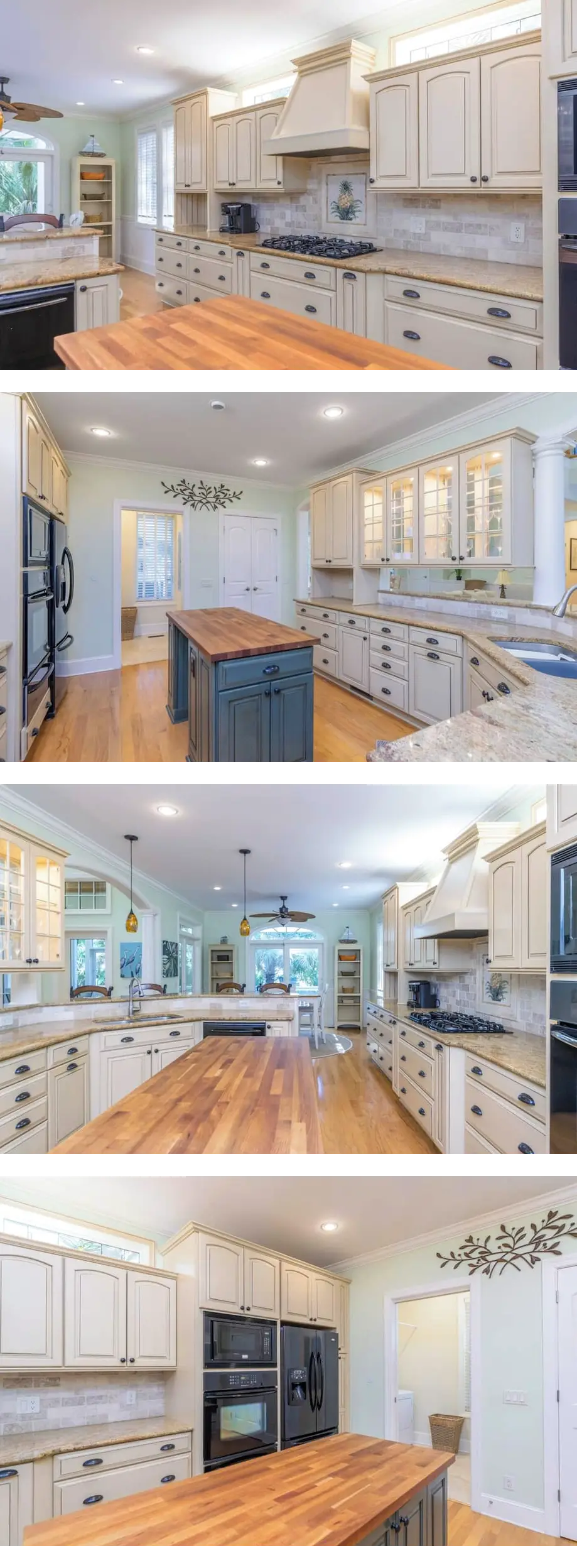 Counting Stars! - Retreat on Fripp Islan...