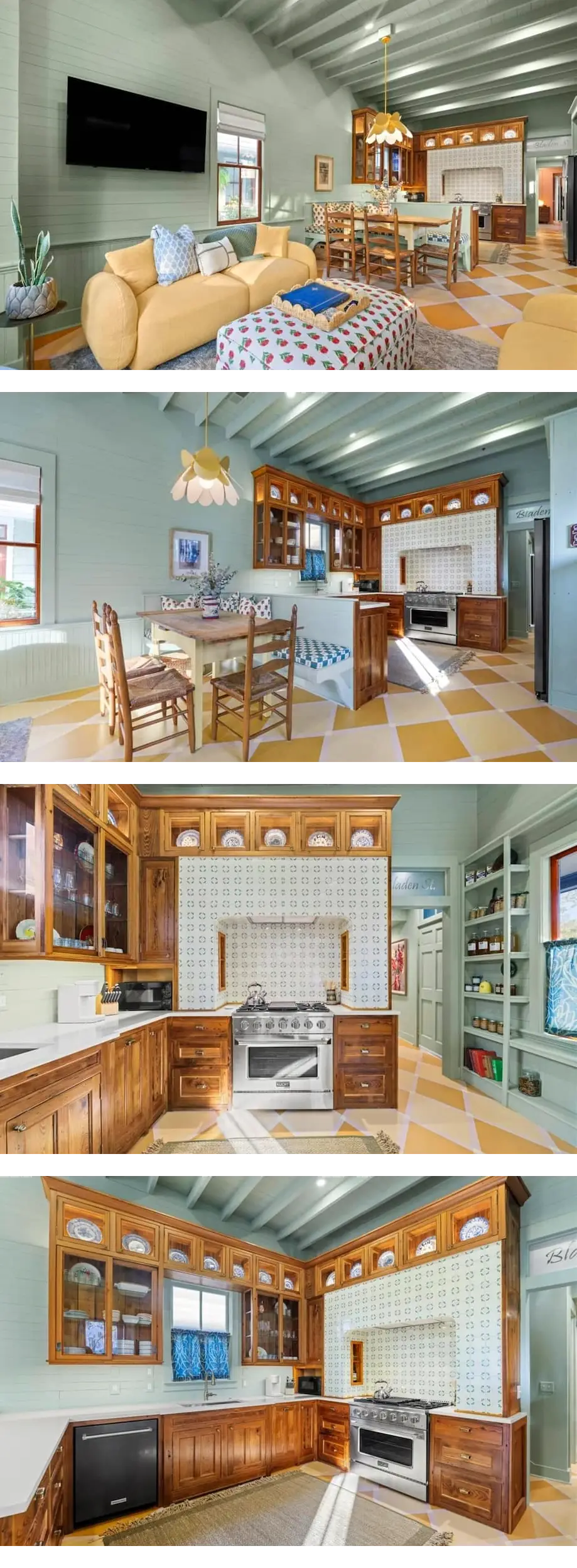 Midnight Moon Retreat