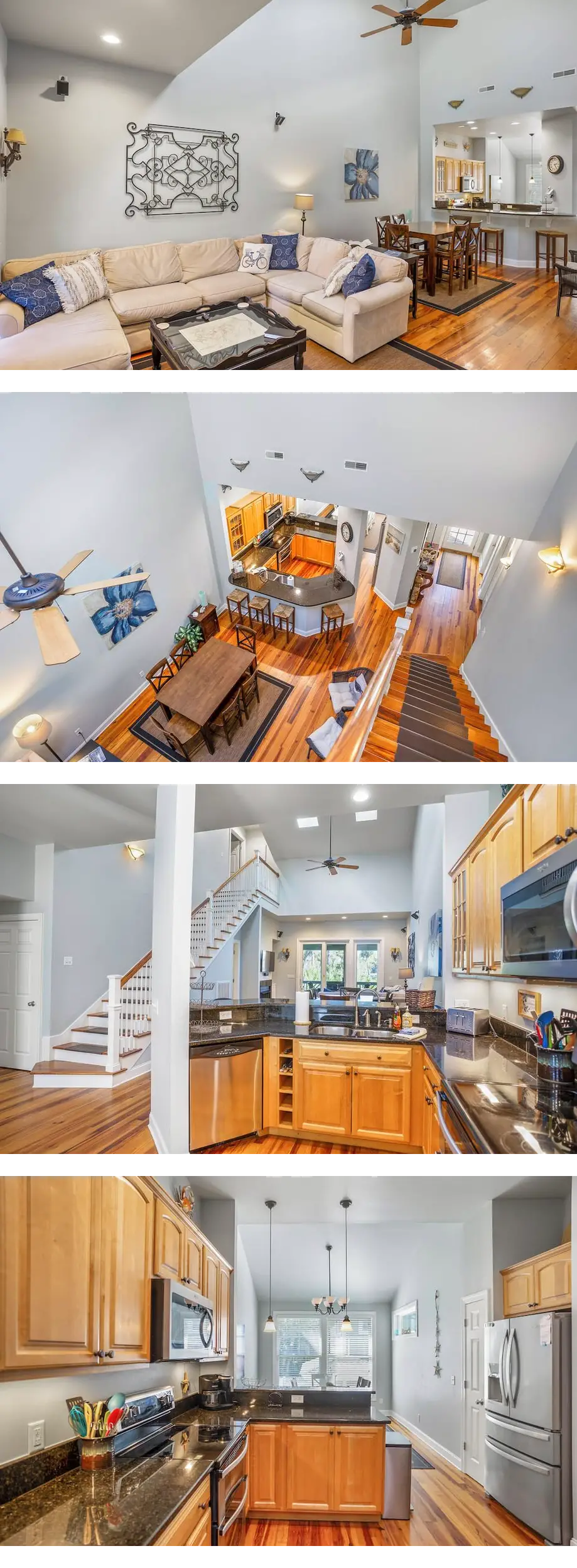 415 Wahoo - Resort Access Included! Gol...