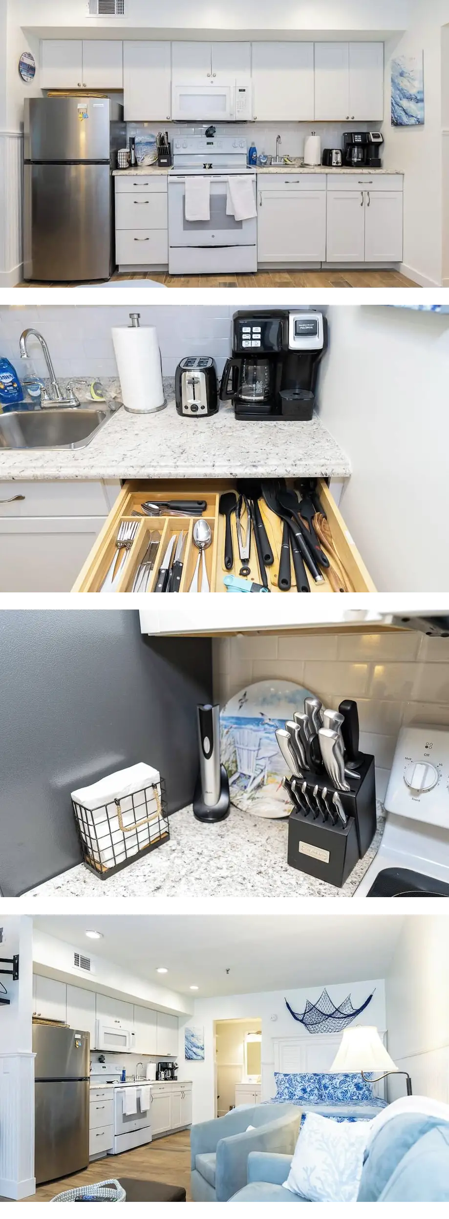 517 Sunsuite - New to VRBO! Resort Acces...