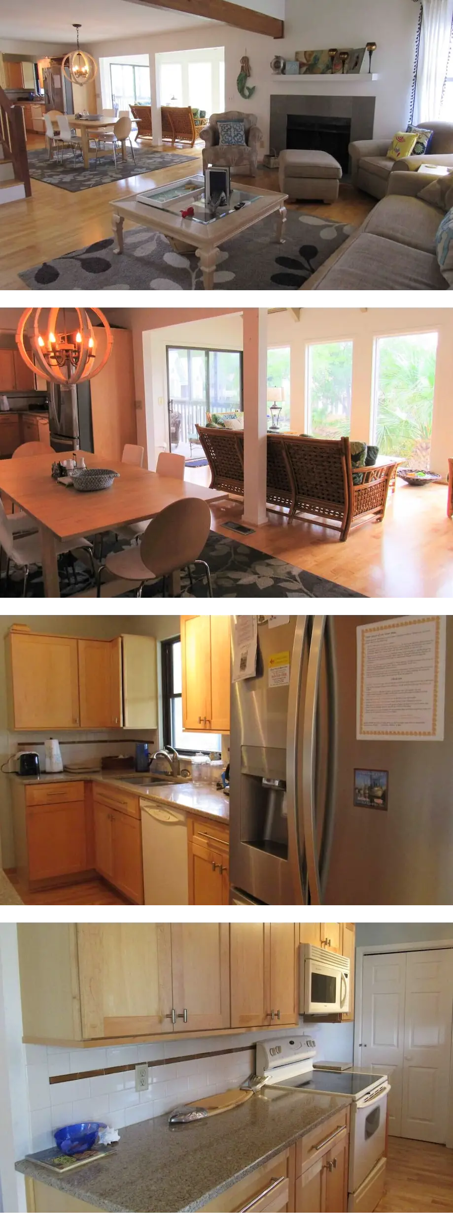 262 Deer Run - Roof Top Deck - Cart Incl...