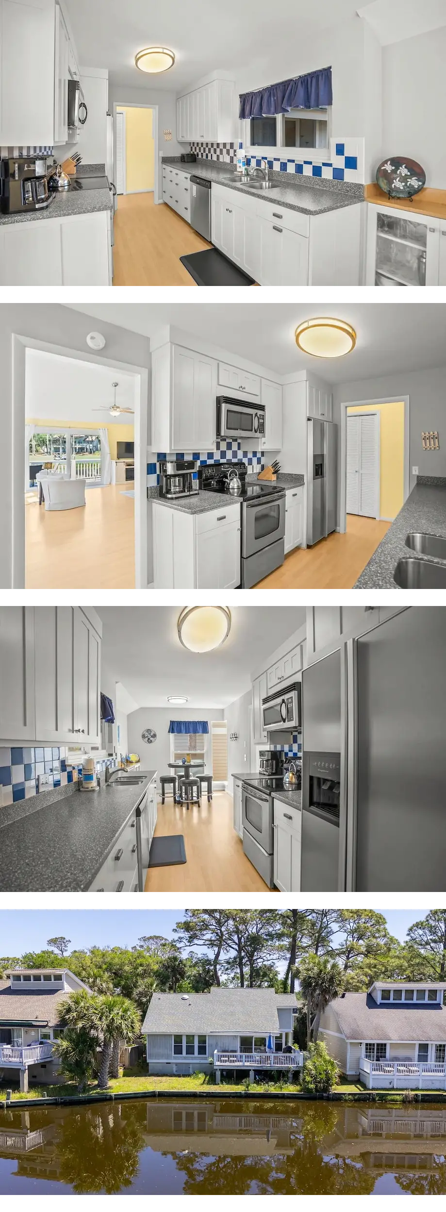 New Rental! Comes with amenity cards an...