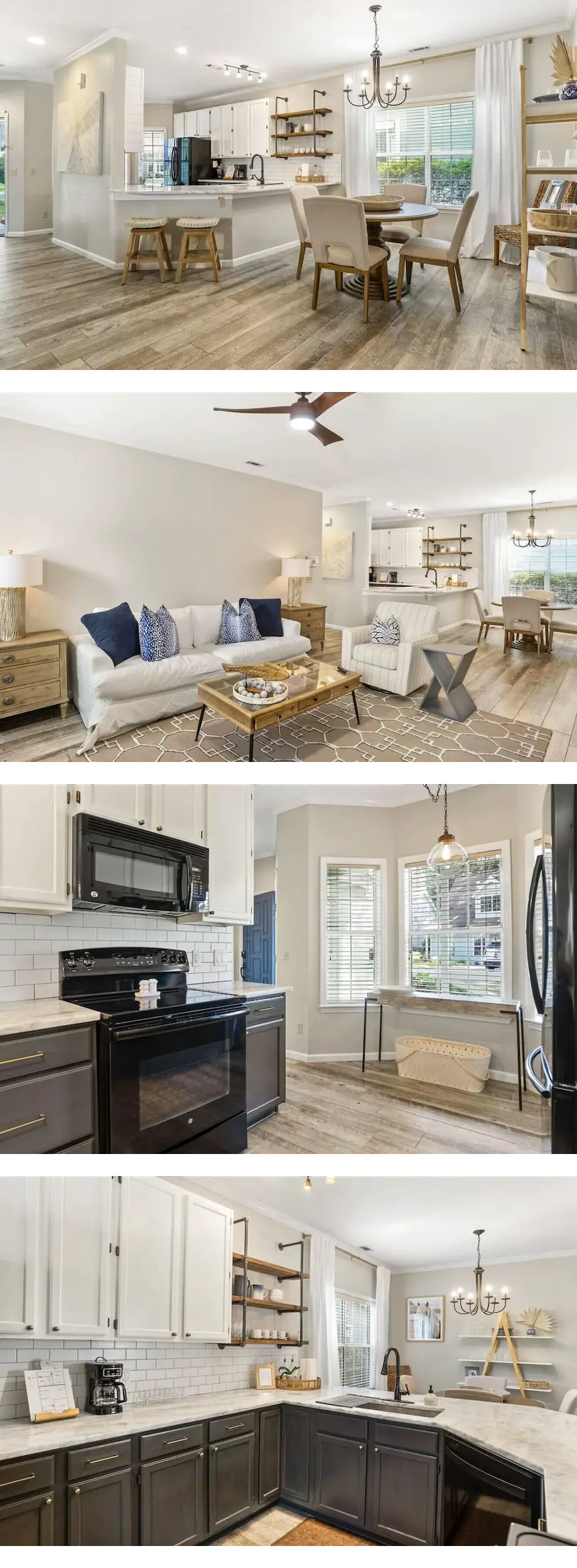 River's Retreat at Port Royal Landing