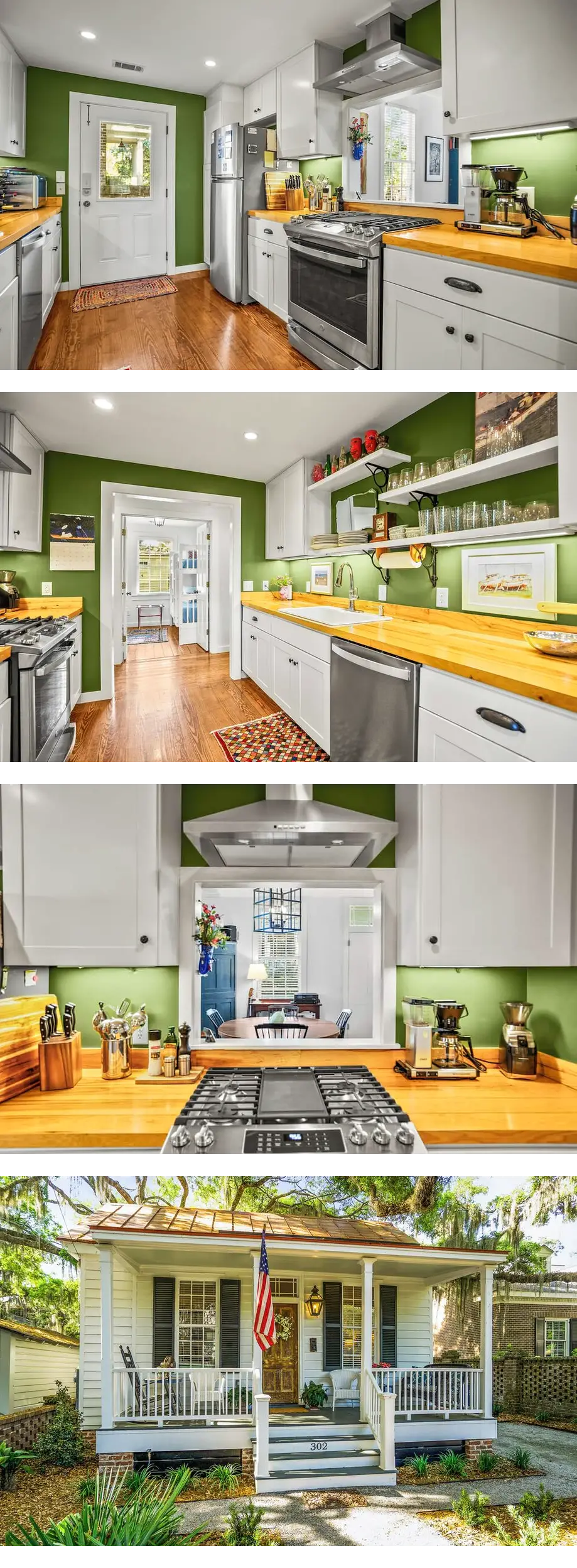 Historic Old Point Charmer: Walk to Wate...