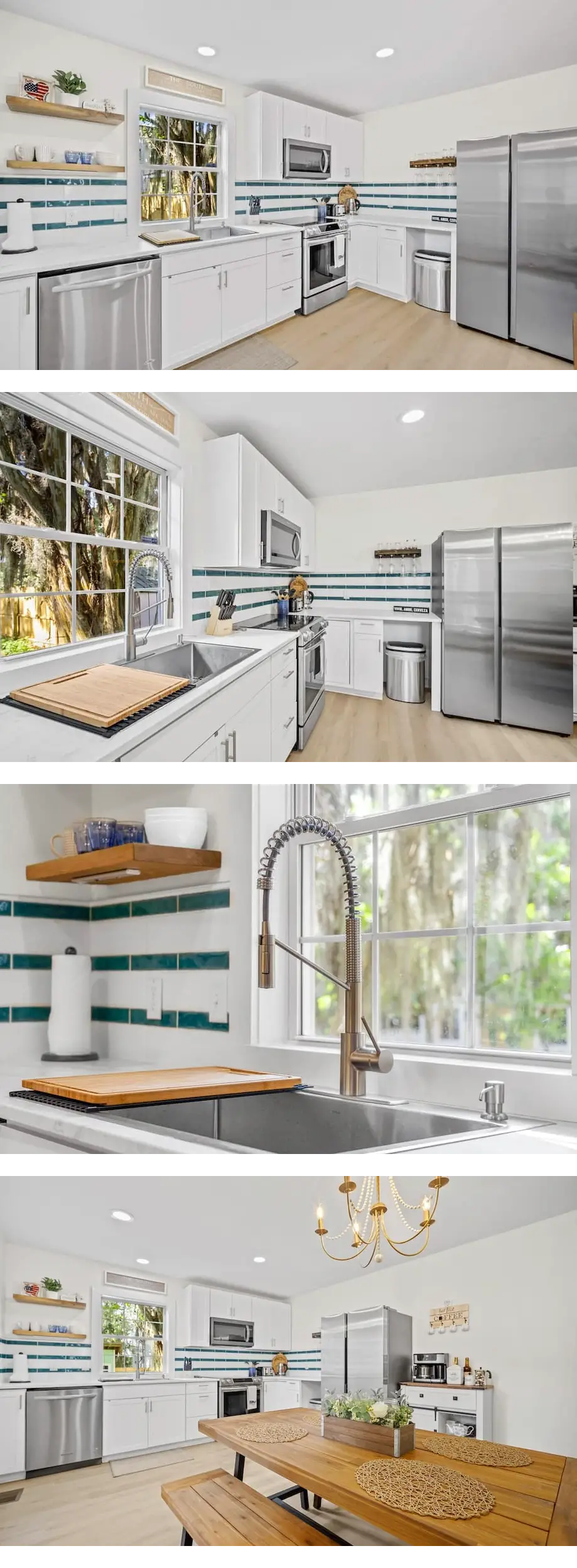 Charming 2-bedroom cottage with Screened...