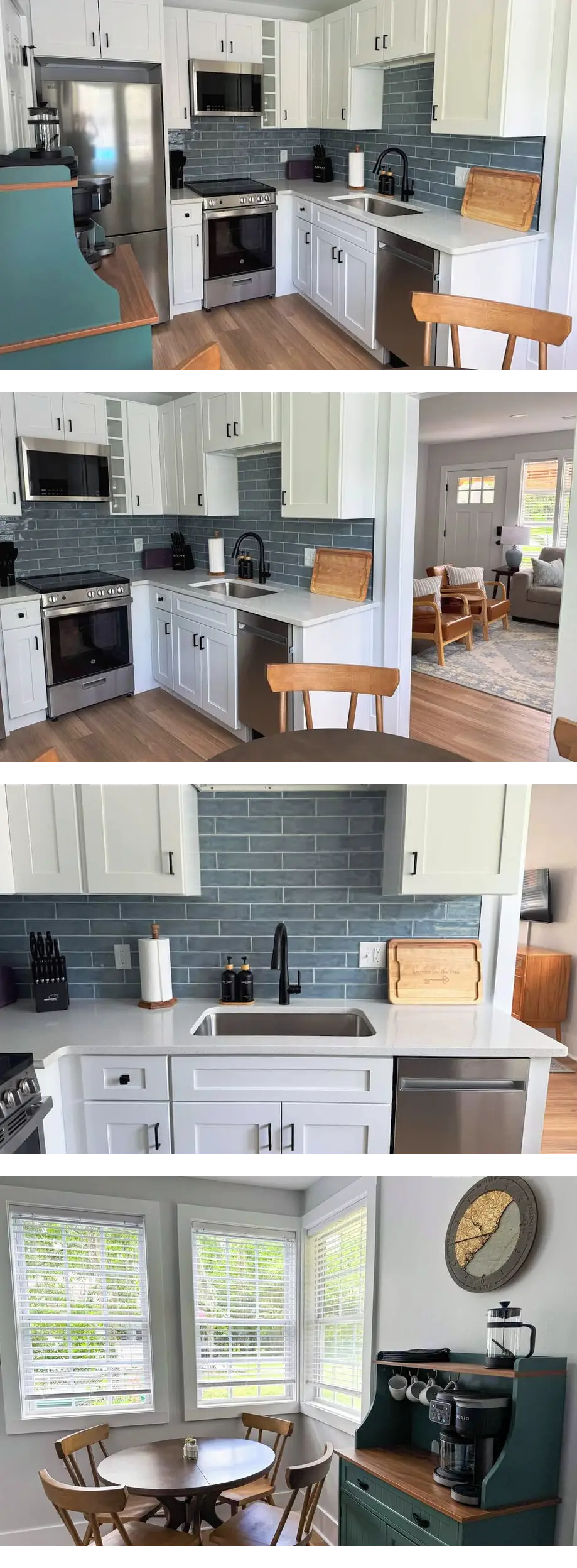 Clean 2 BR - 5 minutes to PI + Beach - C...