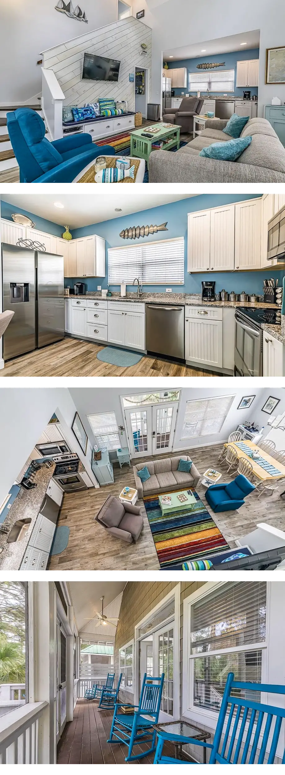 34 Davis Love - Resort access and golf c...