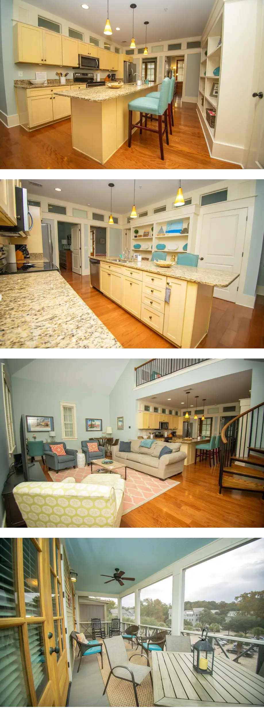 Newly Listed - Spacious Condo with Priva...