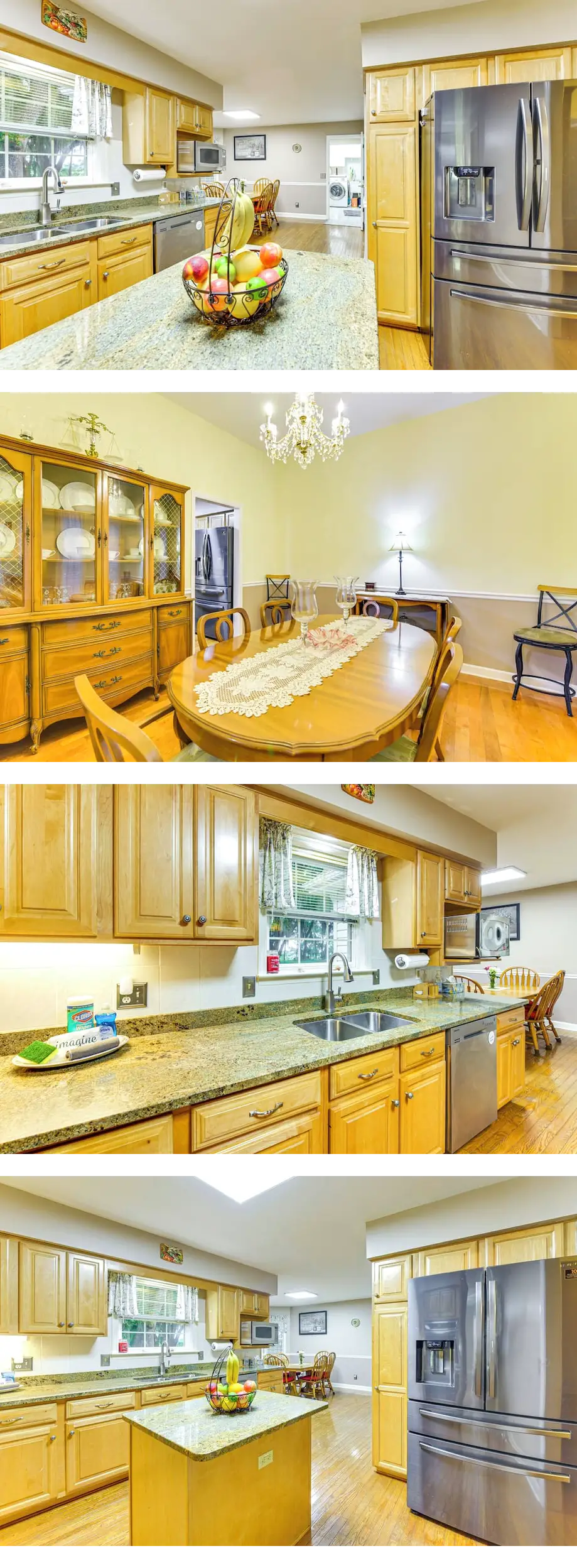 3 Mi to Historic Dtwn: Family Retreat in...