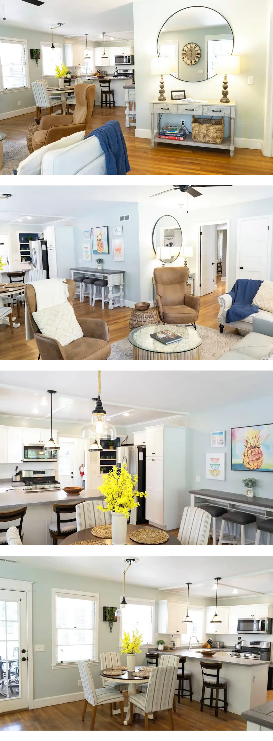 Dreamy Coastal Cottage close to everythi...