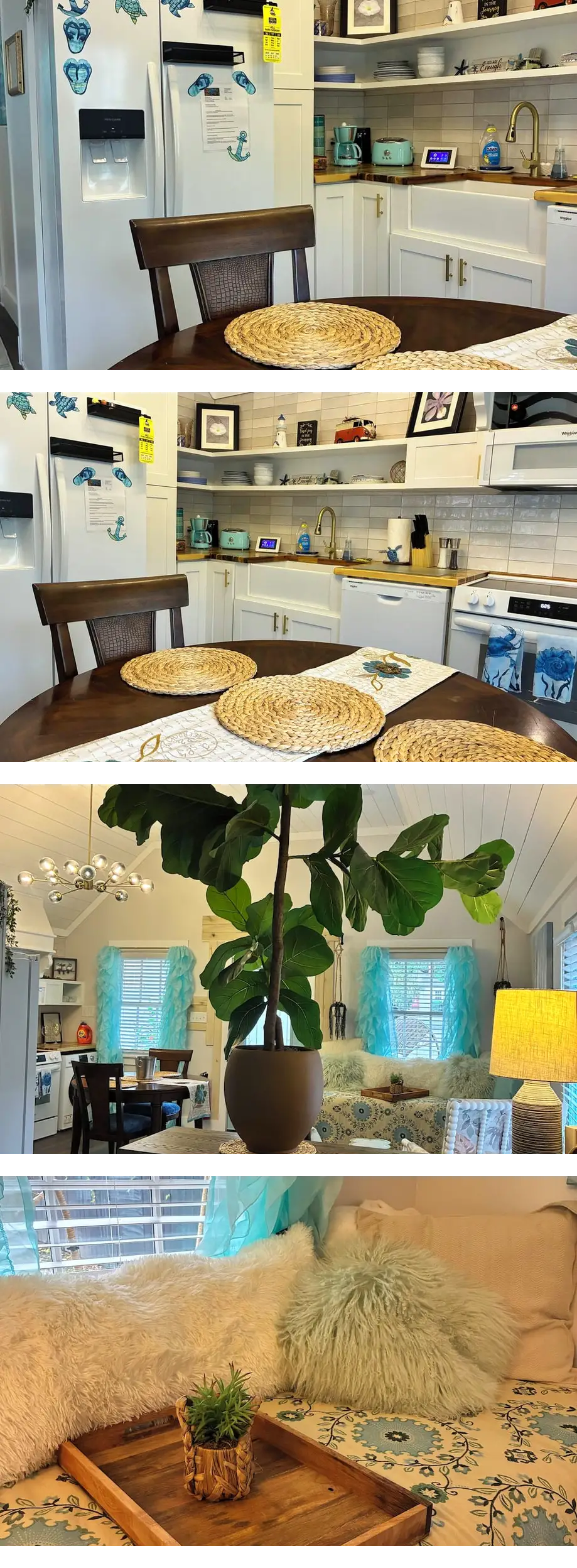 Charming Cottage in Historical Beaufort,...