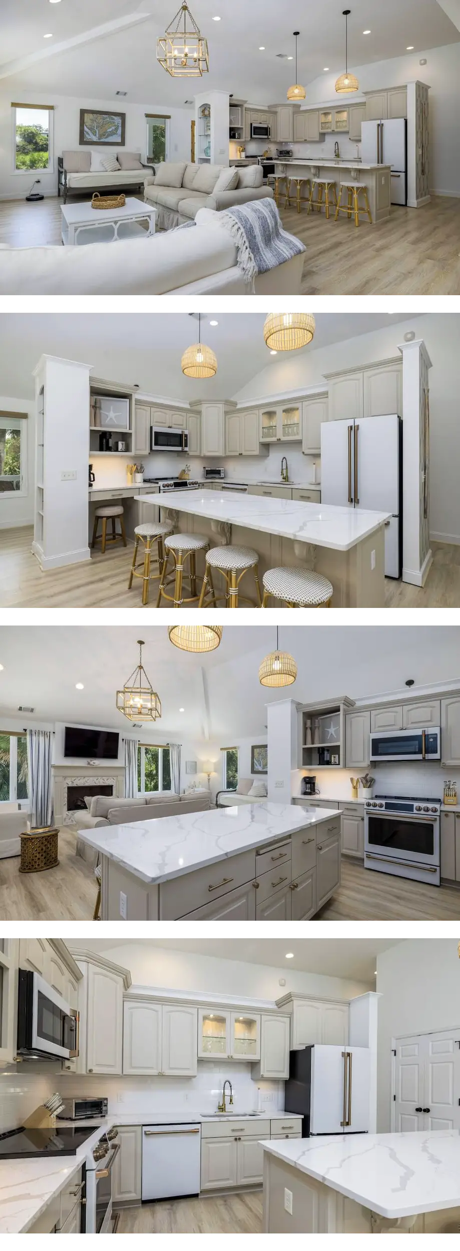 Fairwinds Retreat - 712 Sea Dragon - Re...