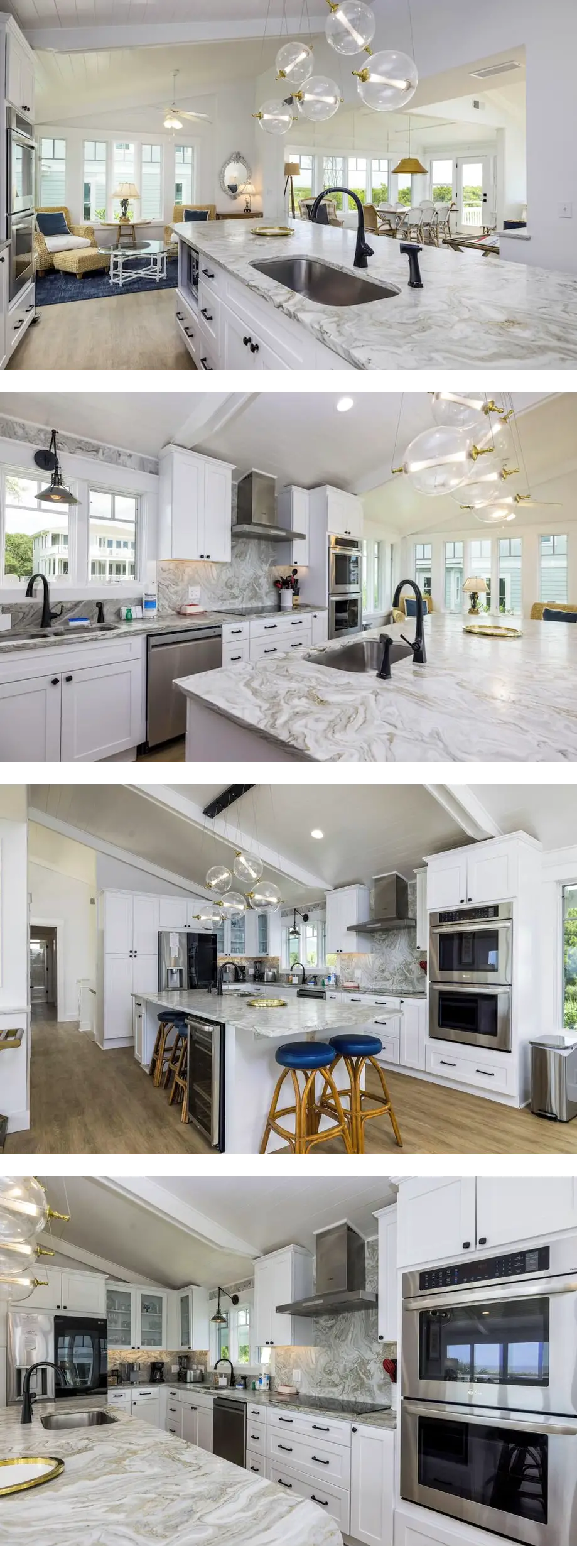 715 Winter Trout - Oceanfront with Resor...