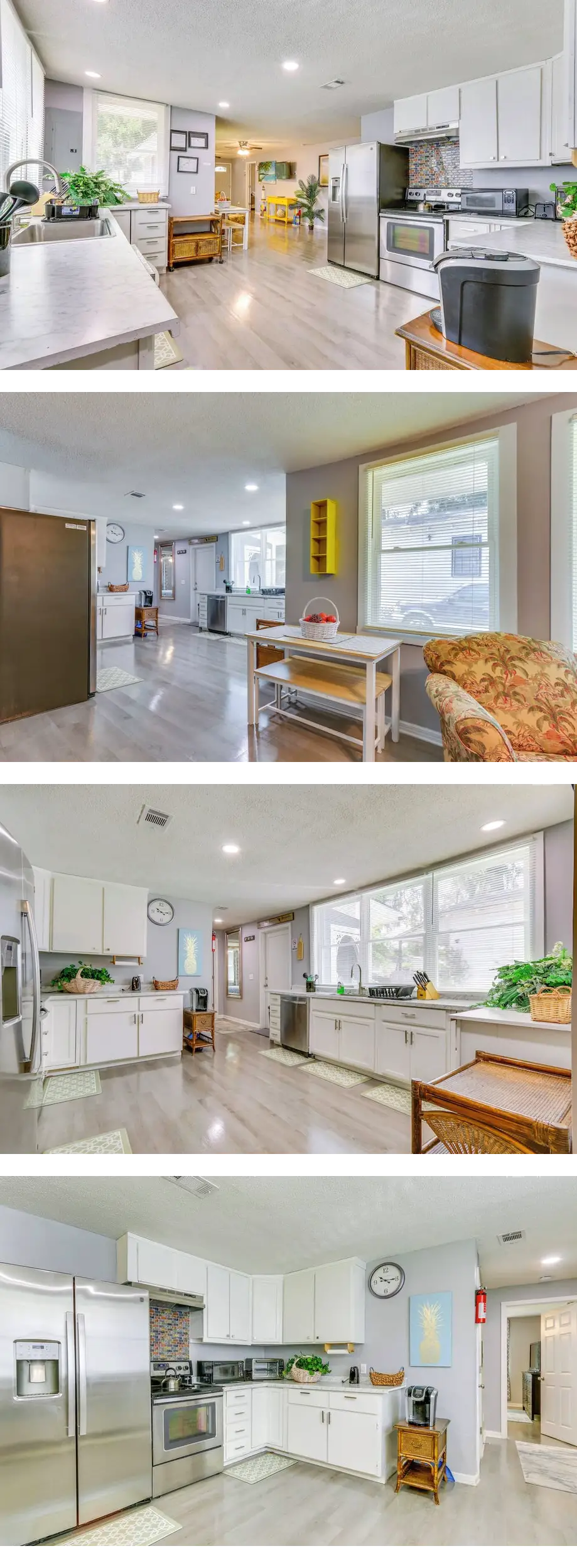 Beachy Home in Heart of Beaufort w/ Pool...