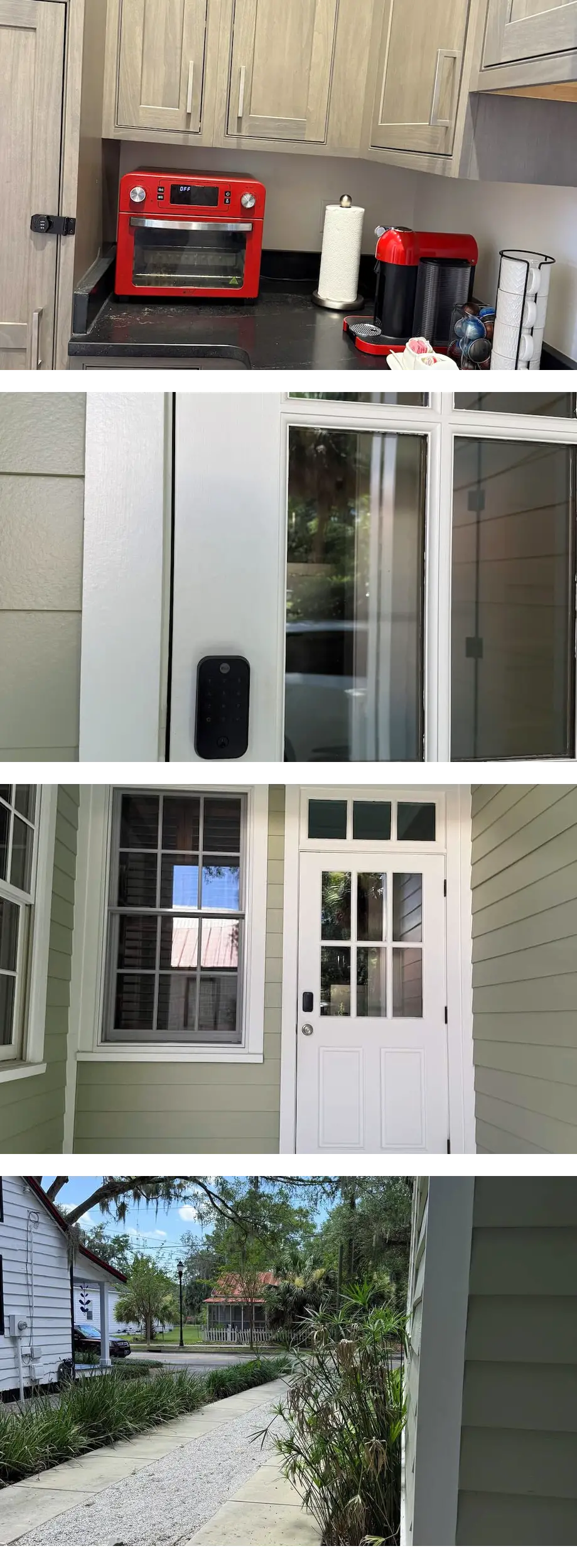 Stay at Frogmore Lodge – Stylish Comfo...