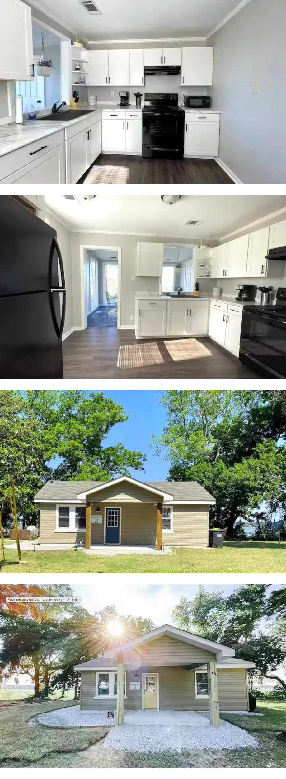 Turning Tide Cottage - Sleeps 4!