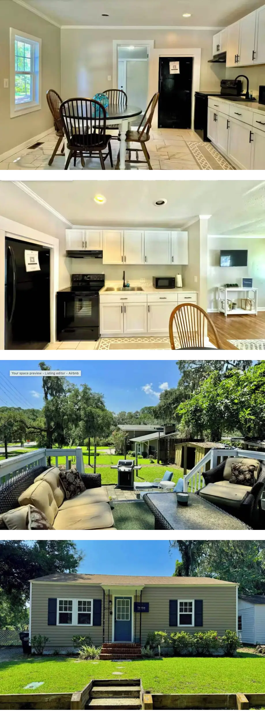 Cottage on Rodgers - Sleeps 4!