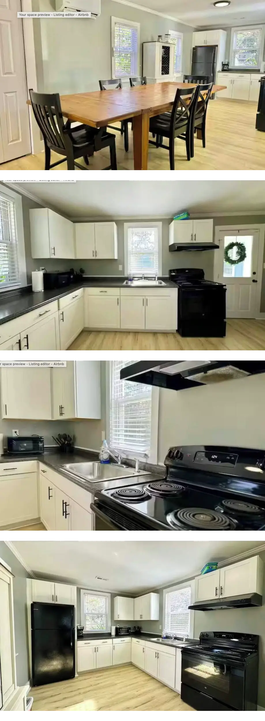 Whispering Shoals - Sleeps 6 - Waterfron...