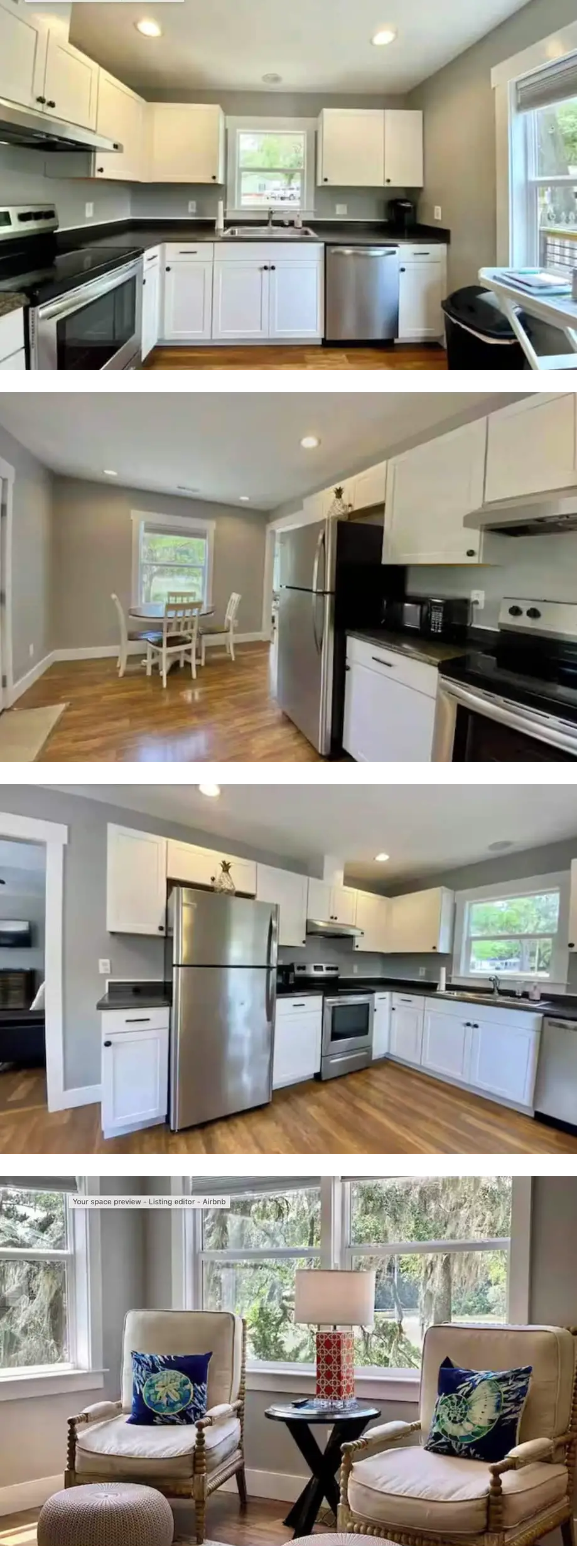 The Gathering Tide - Sleeps 6 - Waterfro...