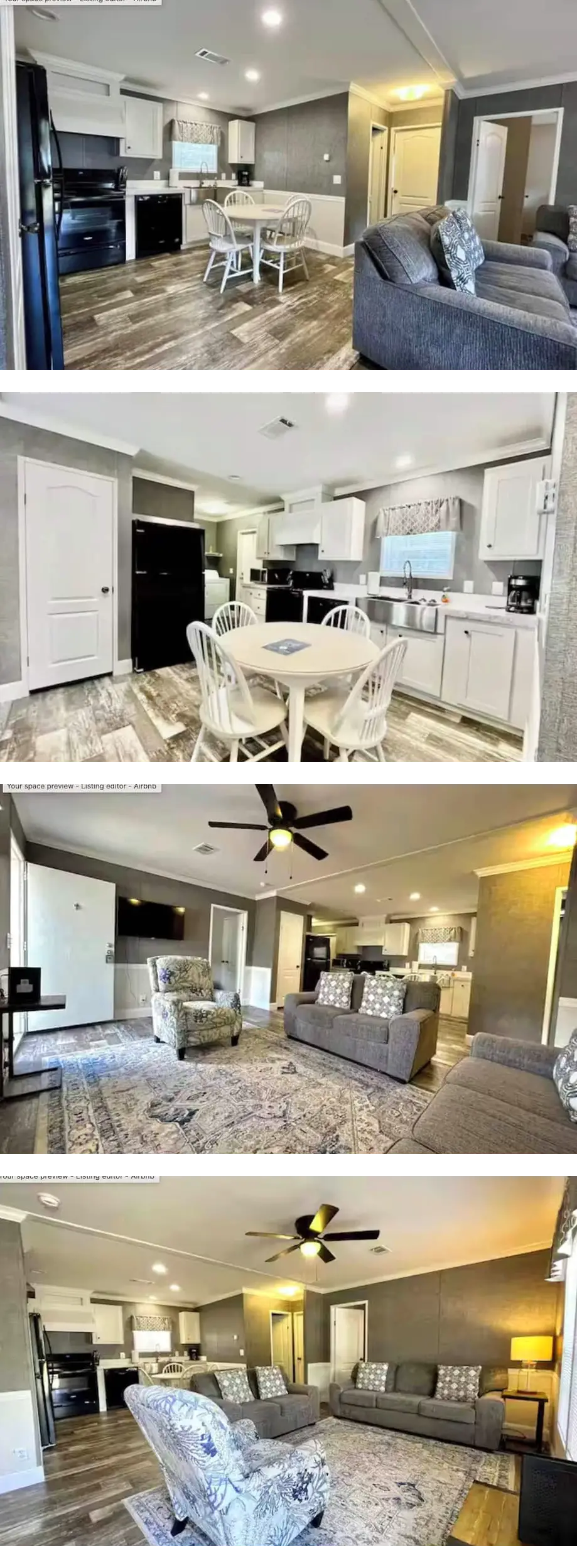 Driftwood Dunes - Sleeps 6
