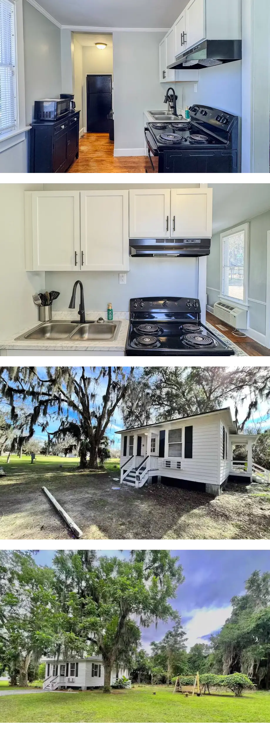 Cardinal Cottage - Sleeps 4