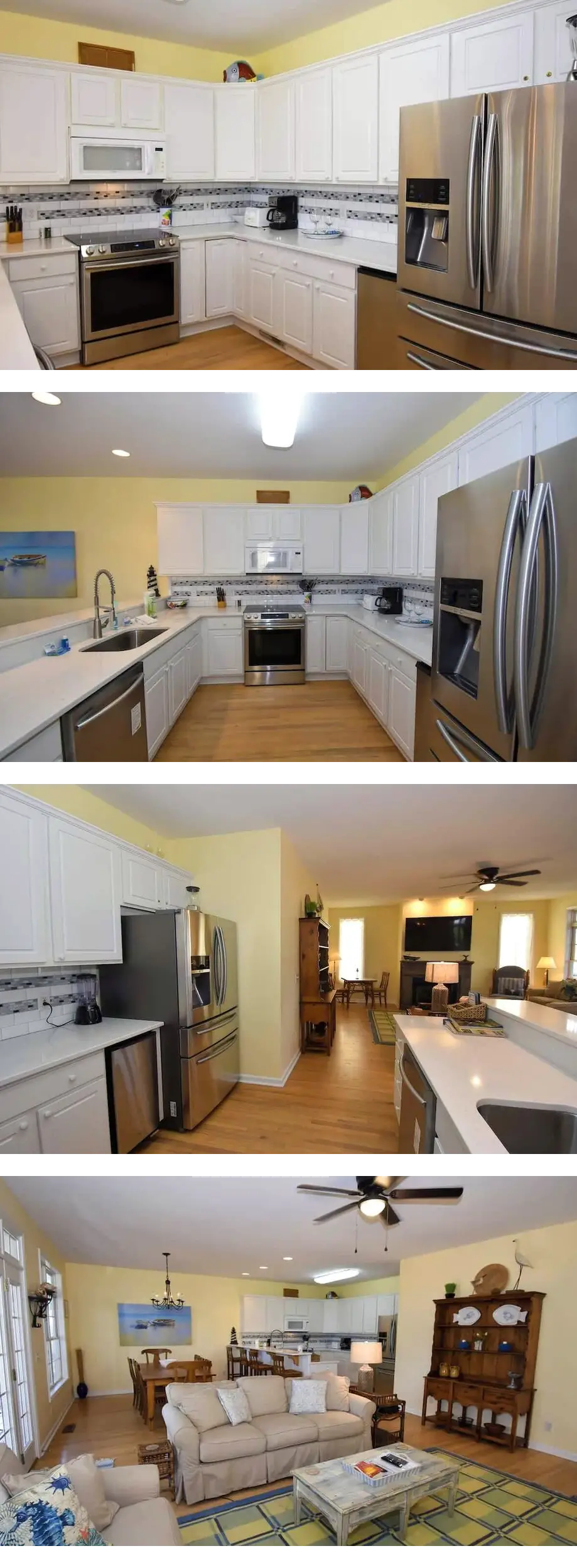 79 Ocean Creek - Resort Access Included!