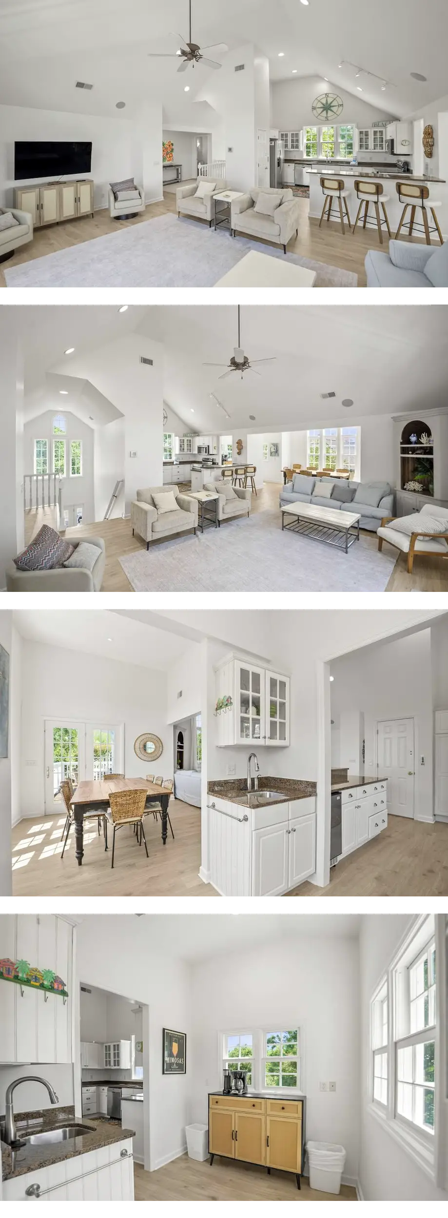 723 Seahorse Road - New to VRBO! Resort ...