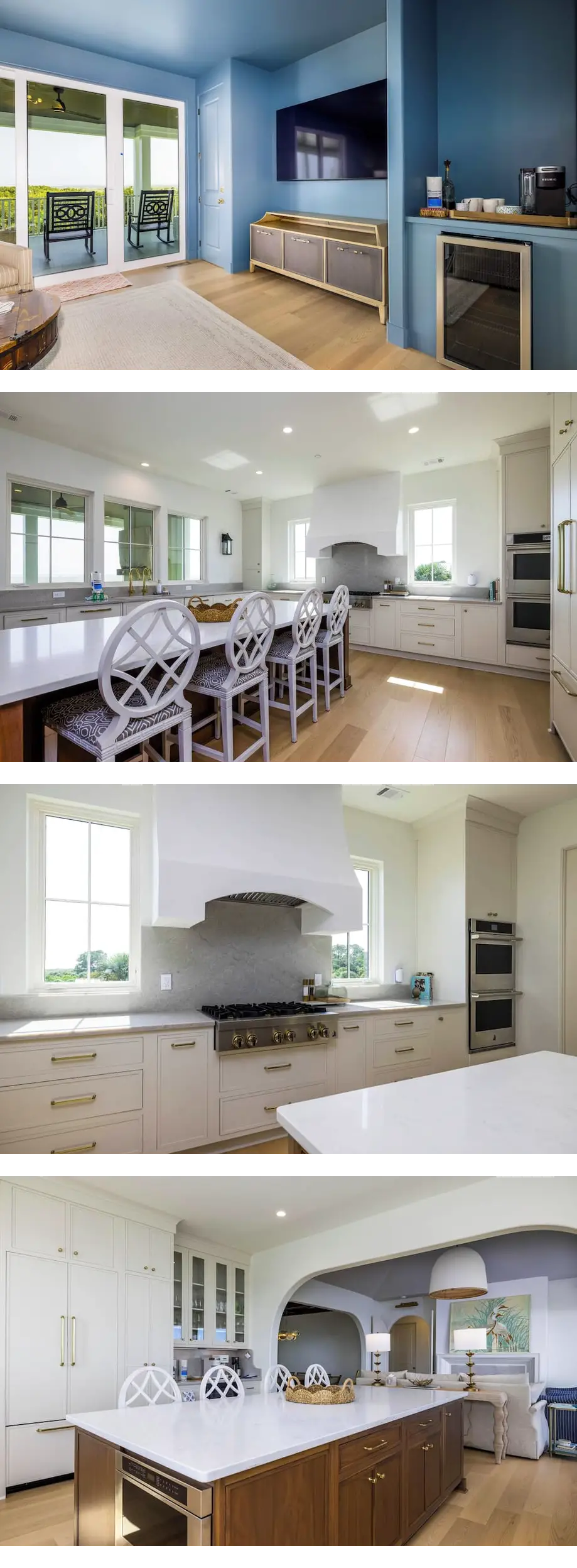 779 Marlin. New Construction with Golf ...