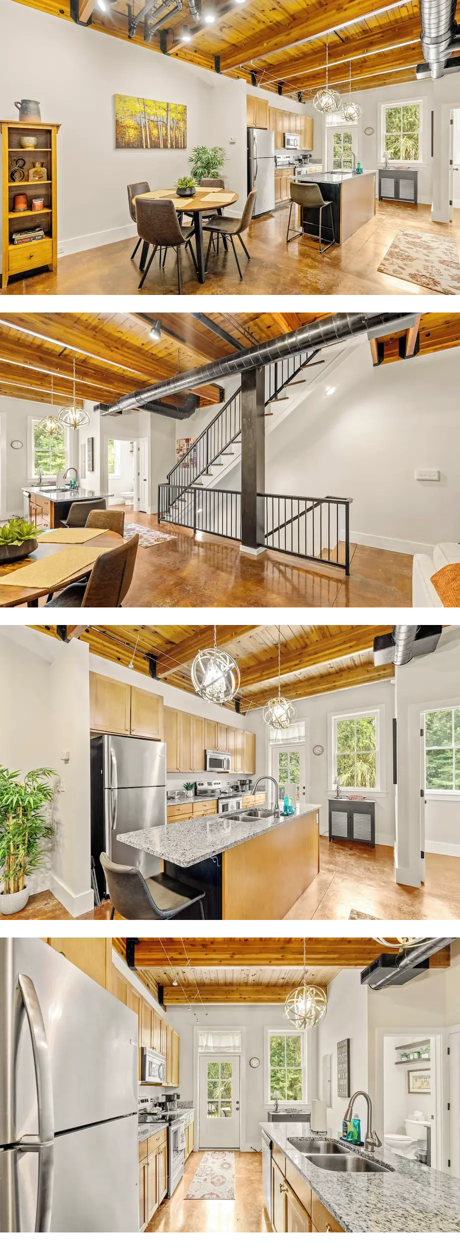 NEW LISTING in the Heart of Sought-After...